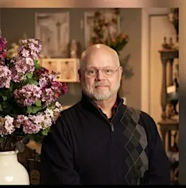Holiday Magic in Bloom