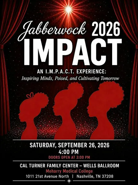 Jabberwock Extravaganza 2026 – An IMPACT Experience