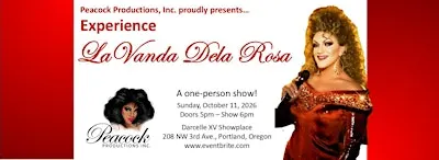 Experience LaVanda Dela Rosa