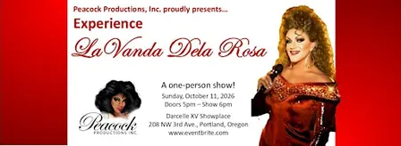 Experience LaVanda Dela Rosa