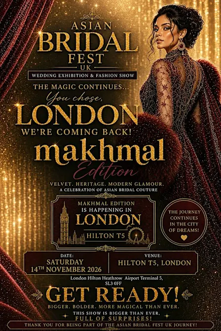 Makhmal Edition