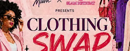 Clothing Swap Party