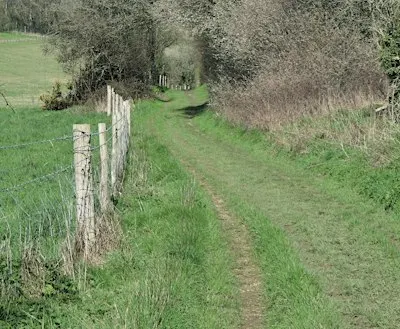 Drover's Way Walk