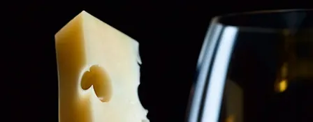 Wine & Cheese Pairing