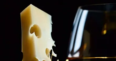 Wine & Cheese Pairing