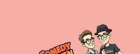 Comedy Heaven at Studio 77 - November 22nd Edition