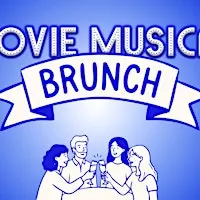 Movie Musical Disco Brunch @ HYDE Bar