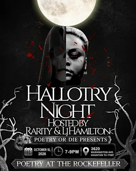 Hallotry Night