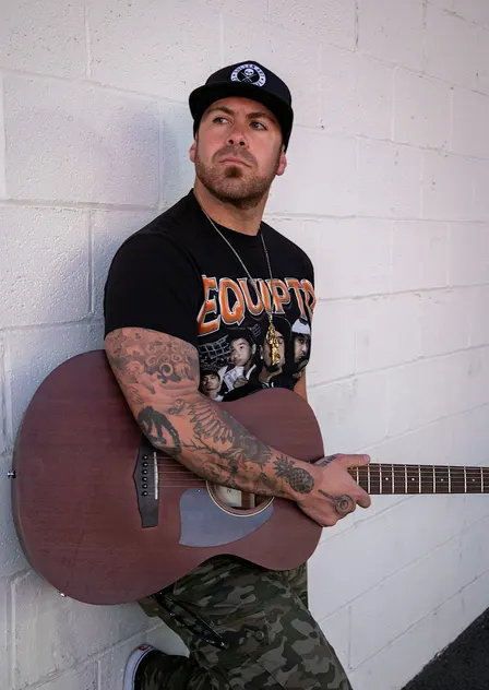 Kyle Smith + Gabo Fayuca - TheYardShow at Lucky's Downtown PHX