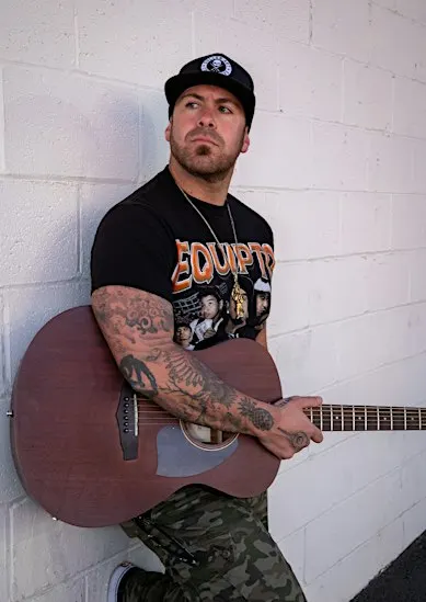 Kyle Smith + Gabo Fayuca - TheYardShow at Lucky's Downtown PHX