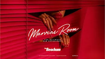 Marvin’s Room (The Ultimate R&B experience)