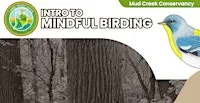 Land Trust Days: Intro to Mindful Birding
