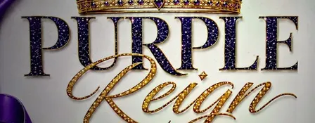 Purple Reign Gala