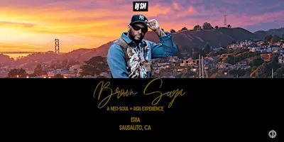 DJ SM & HEG Present: BROWN SUGA: A Neo-Soul & R&B Experience