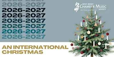 An International Christmas – Christmas Music From 15 Nations