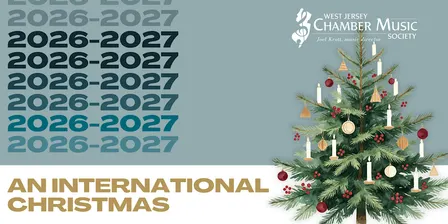 An International Christmas – Christmas Music From 15 Nations