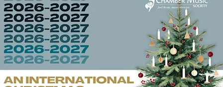 An International Christmas – Christmas Music From 15 Nations