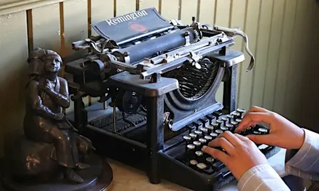 Write Your Short Story (3 Sessions)