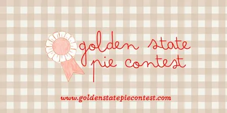 Golden State Pie Contest - San Francisco