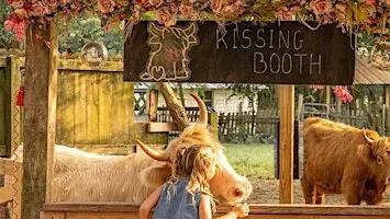 The Snuggle Sanctuary at Flowertown Charm