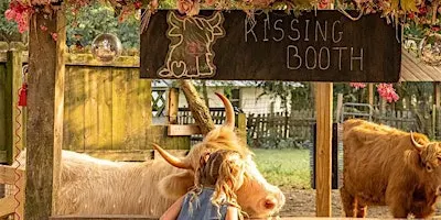 The Snuggle Sanctuary at Flowertown Charm