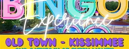 The Bingo Experience: Old Town - Kissimmee, FL