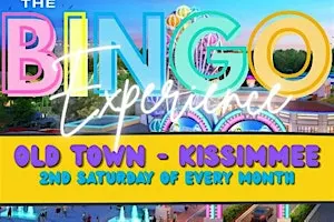The Bingo Experience: Old Town - Kissimmee, FL