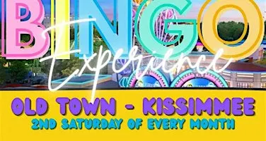 The Bingo Experience: Old Town - Kissimmee, FL