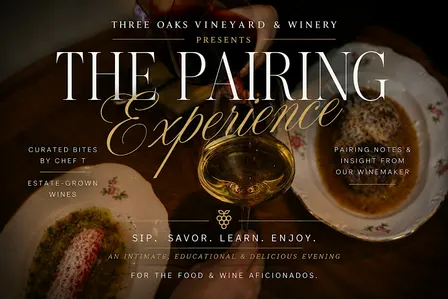 The Pairing Experience