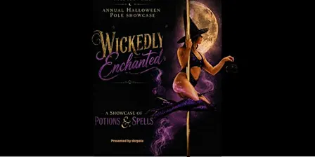 Wickedly Enchanted: A Showcase of Spells and Potions