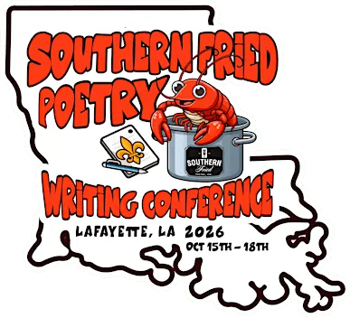 Southern Fried Writer's Conference