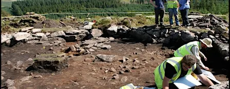 A History of Dartmoor in 10 Objects