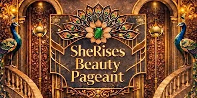 SheRises Beauty Pagent