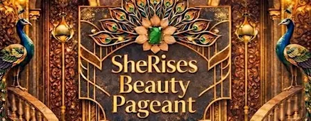 SheRises Beauty Pagent