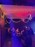 FLINTA Speed Dating Glasgow