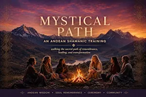 The Mystical Path - Soul Retrieval: Returning to Wholeness
