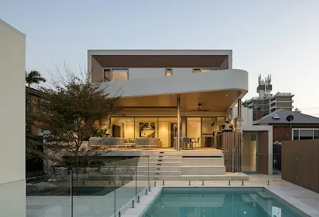 1PM START - Design Unlocked: A Tour of Northern Illawarra Architecture
