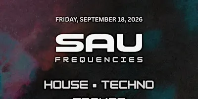 SAU Frequencies