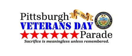 2026 Pittsburgh Veterans Day Parade VIP Event
