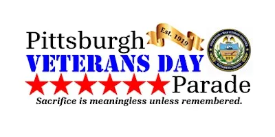 2026 Pittsburgh Veterans Day Parade VIP Event
