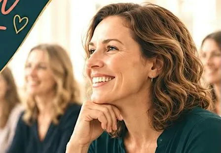 Coaching Morning For Women