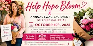 Faith Through Fire Survivor Swag Bag Meet Up