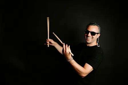 Giuseppe Paradiso Trio