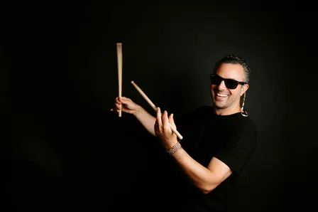 Giuseppe Paradiso Trio