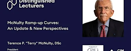 McNulty Ramp-up Curves: An Update & New Perspectives