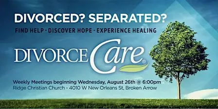 DivorceCare