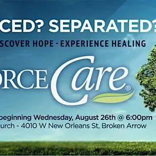 DivorceCare