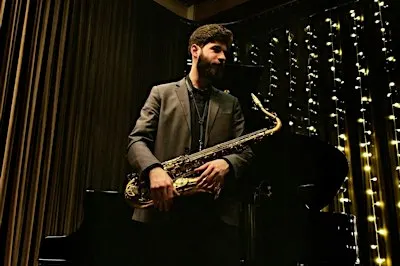 Owen Leeuwis Quartet