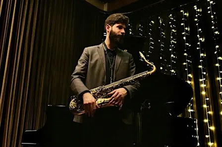 Owen Leeuwis Quartet