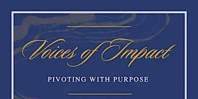 Voices of Impact